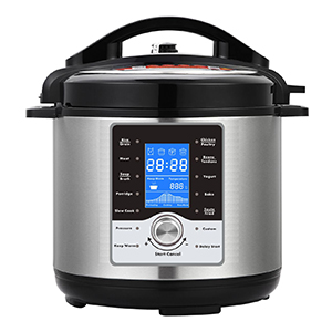 电压力锅