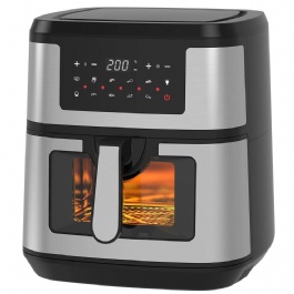 Air Fryer-AF753DTS(7.5L)&AF923DTS(9.2L)