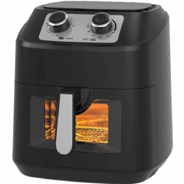 Air Fryer-AF752MTS(7.5L)&AF922MTS(9.2L)