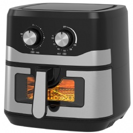 Air Fryer-AF754MTS(7.5L)&AF924MTS(9.2L)