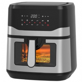 Air Fryer-AF754DTS(7.5L)&AF924DTS(9.2L)