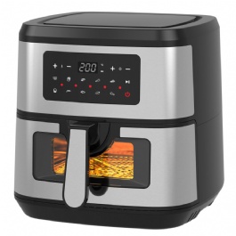 Air Fryer-AF755DTS(7.5L)&AF925DTS(9.2L)