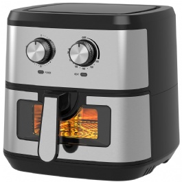 Air Fryer-AF755MTS(7.5L)&AF925MTS(9.2L)