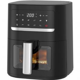 4.5L Air Fryer-AF45ADT