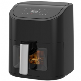 4.5L Air Fryer-AF452DT