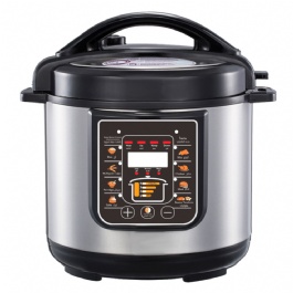 Electric Pressure Cooker-PC06(5L-14L Available)