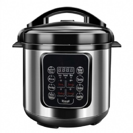 Electric Pressure Cooker-PC04(5L-14L Available)