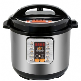 Electric Pressure Cooker-PC05(5L-14L Available)