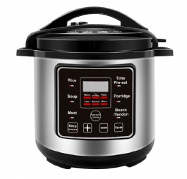 Electric Pressure Cooker-PC03(5L-14L Available)