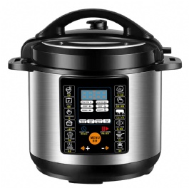 Electric Pressure Cooker-PC08(5L-14L Available)