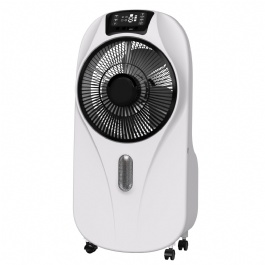 Rechargeable Mist Fan-RMF1201