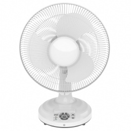 Rechargeable Fan-RTF1202