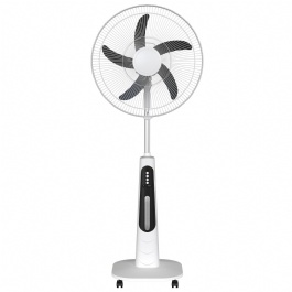 Rechargeable Fan-RF1601A 1801A