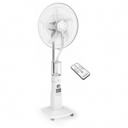 Rechargeable Mist Fan-RMF1601 RMF1801