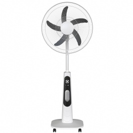 Rechargeable Fan-RF1601B 1801B