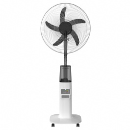 Rechargeable Mist Fan-RMF1602 RMF1802