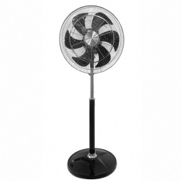 Fan-F01BK