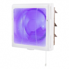 12 Inch Exhuast fan with led EF12L